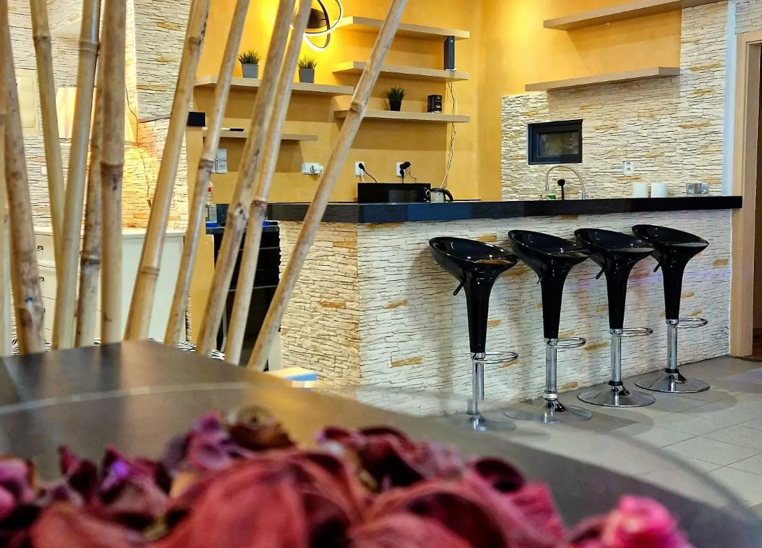 Design Apartment - City Center Prague