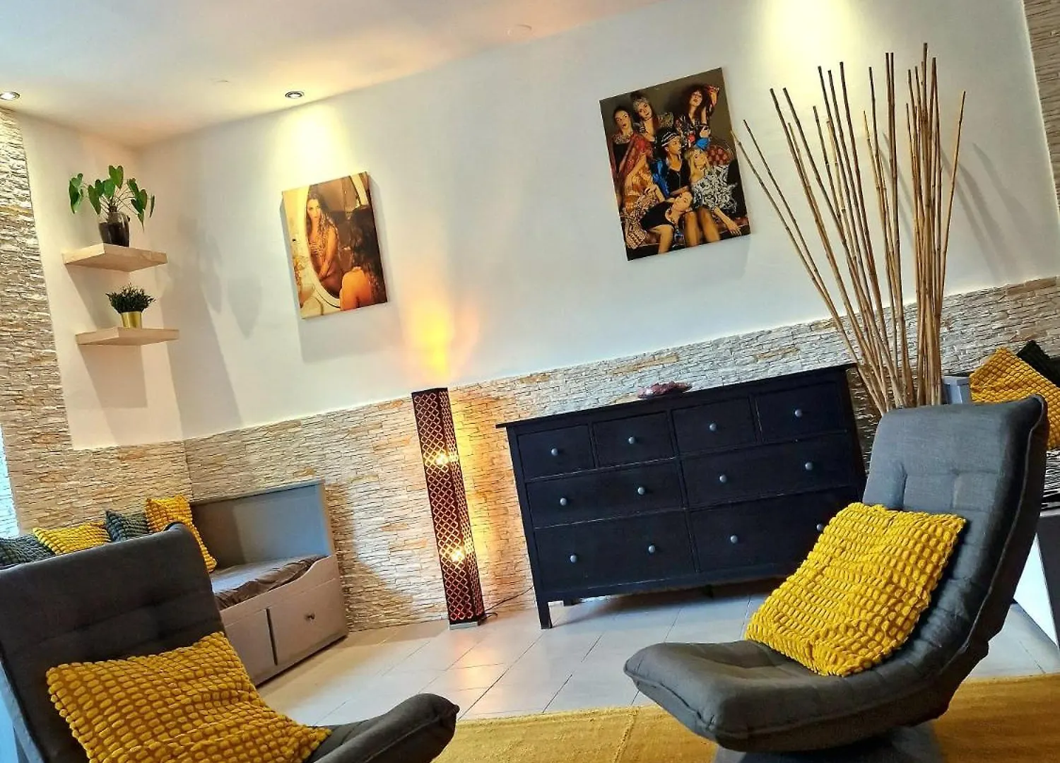 Design Apartment - City Center Prague