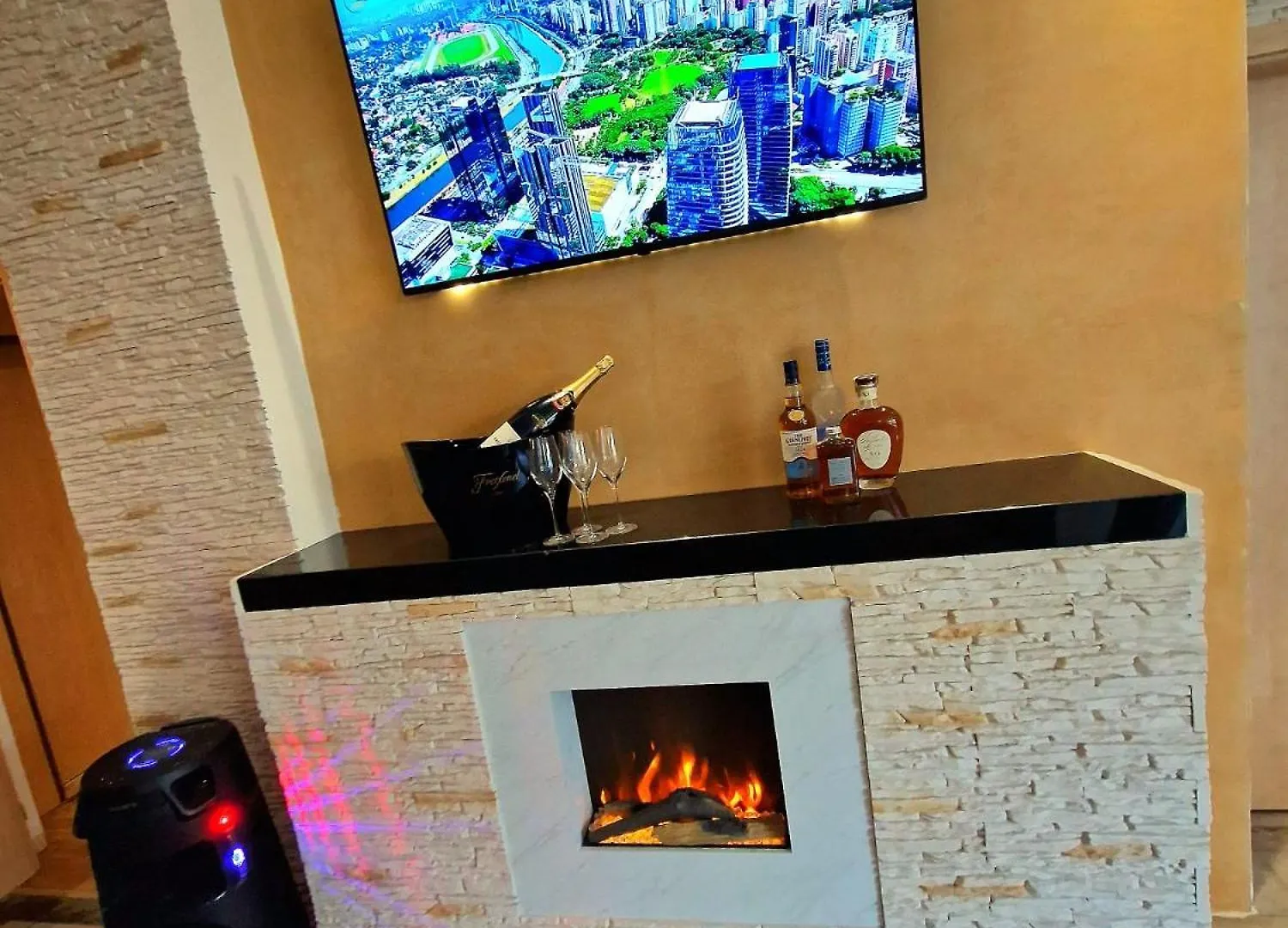 Design Apartment - City Center Prague