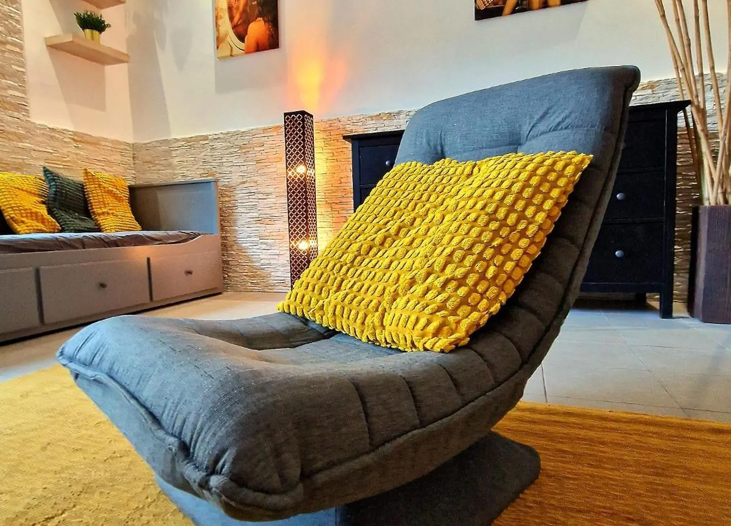 Design Apartment - City Center Prague