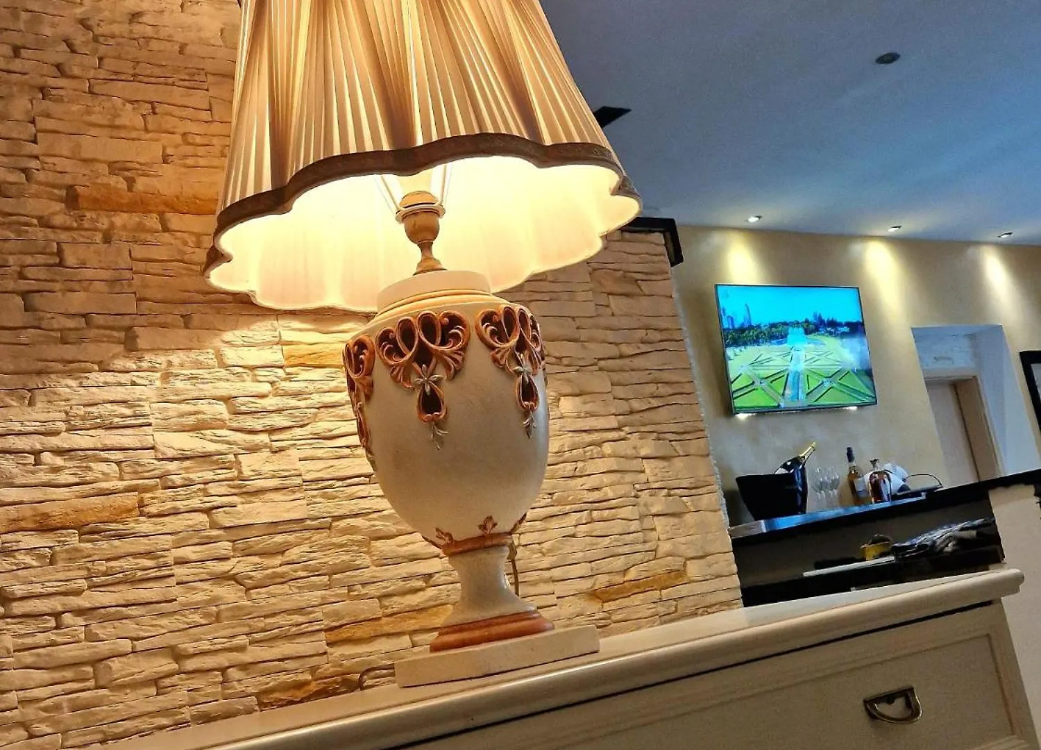 Design Apartment - City Center Prag Tjekkiet