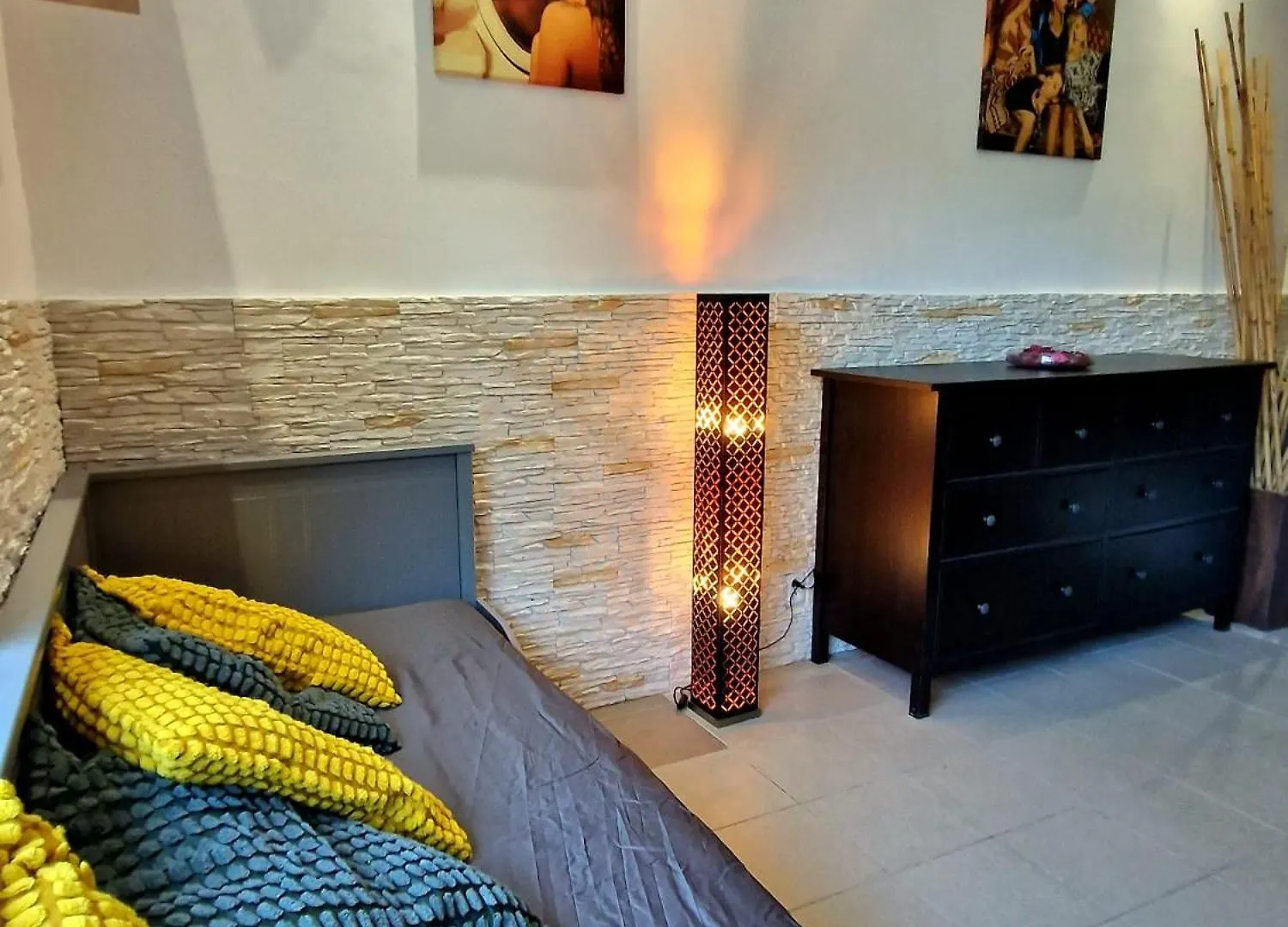 Design Apartment - City Center Prag 0*,  Tjekkiet