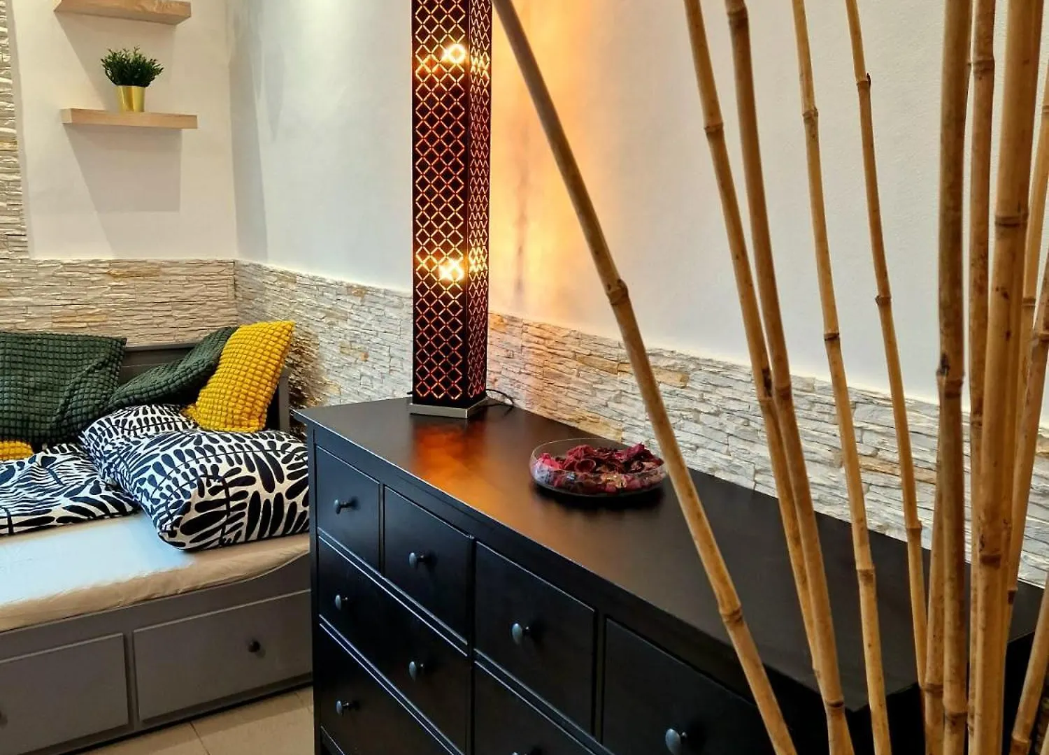 Design Apartment - City Center Prag